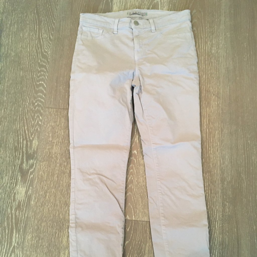 J Brand Gray Jeans 29